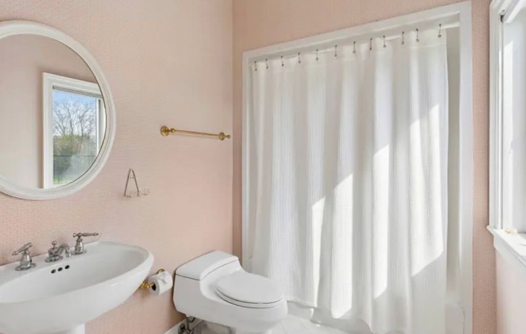 Photo of Bathroom in Village of Southampton