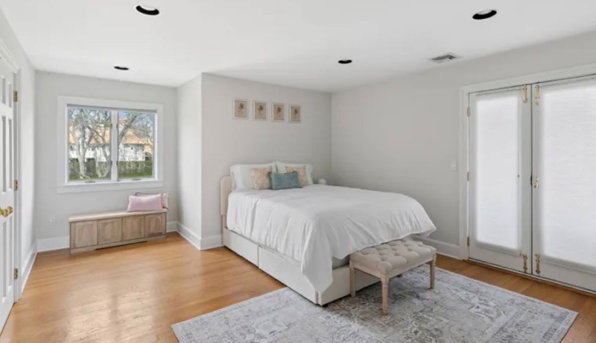 Photo of Bedroom in Village of Southampton