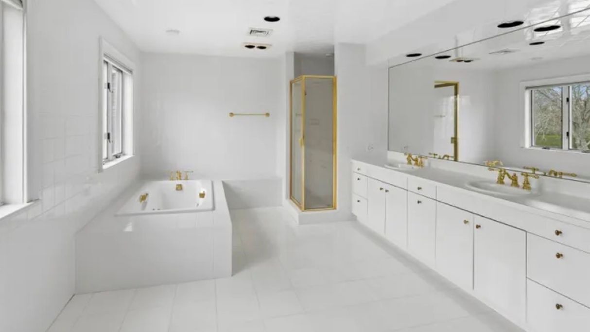 Photo of Bathroom in Village of Southampton
