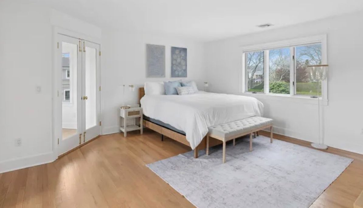 Photo of Bedroom in Village of Southampton