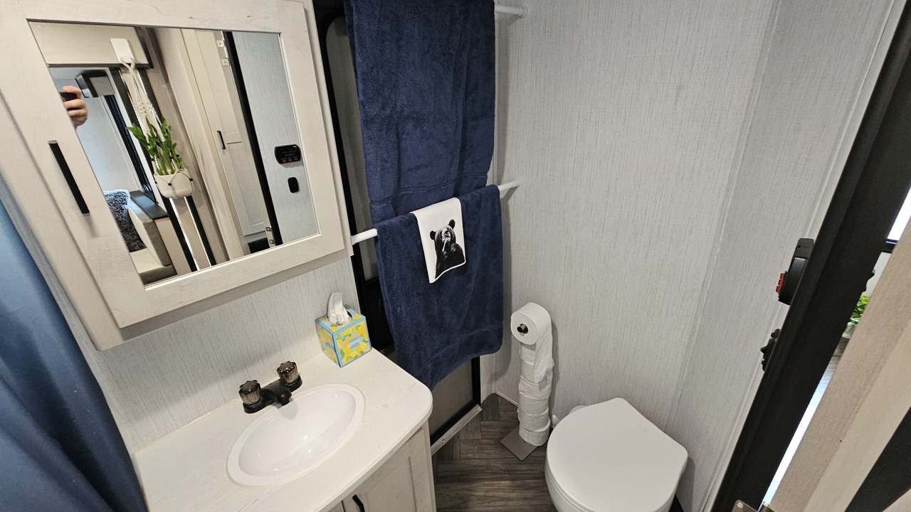 Photo of Bathroom in Littleton