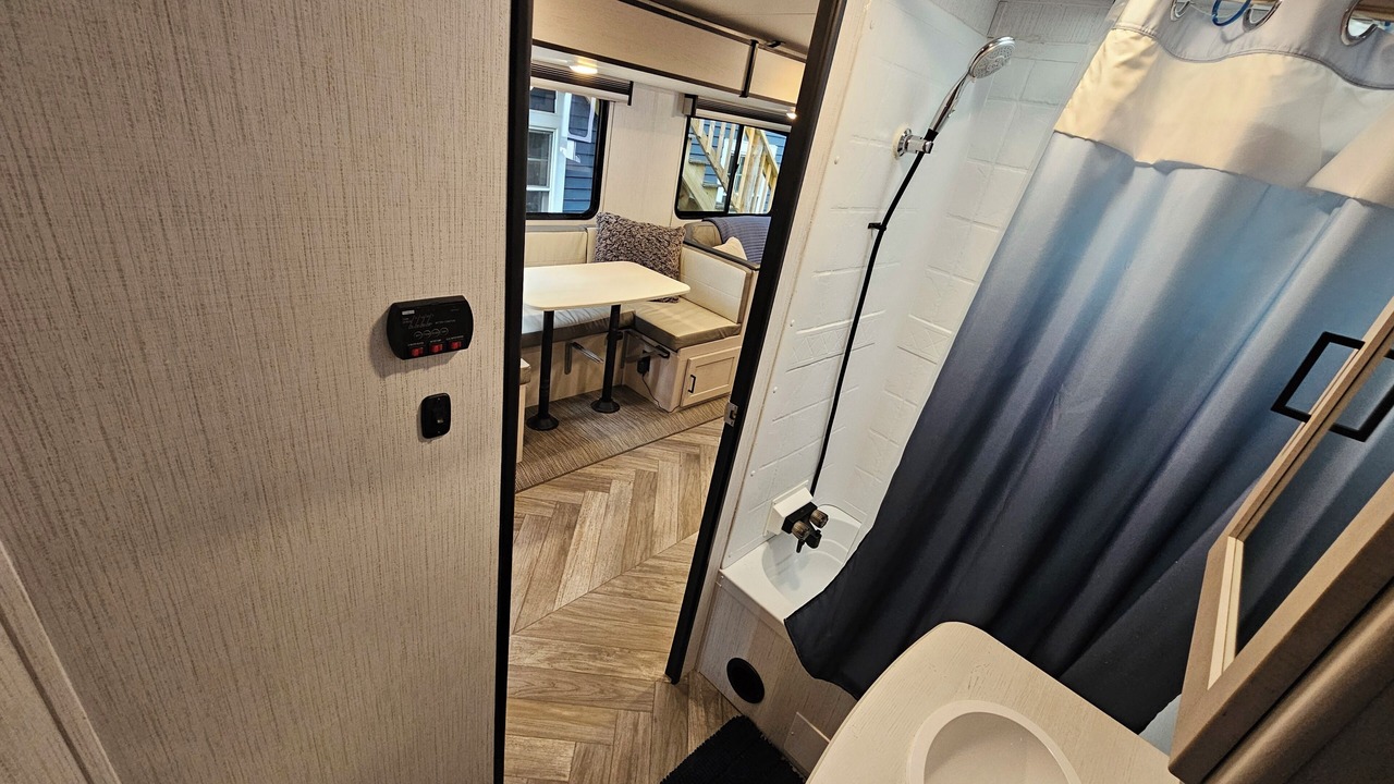 Photo of Bathroom in Littleton