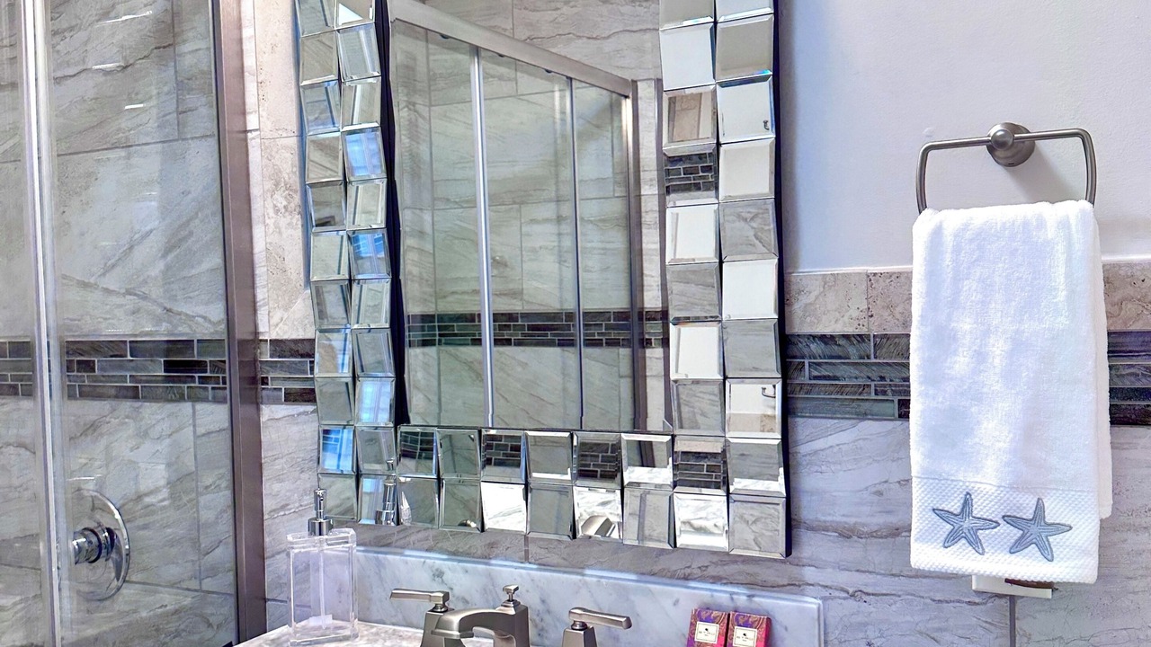 Photo of Bathroom in Westfield