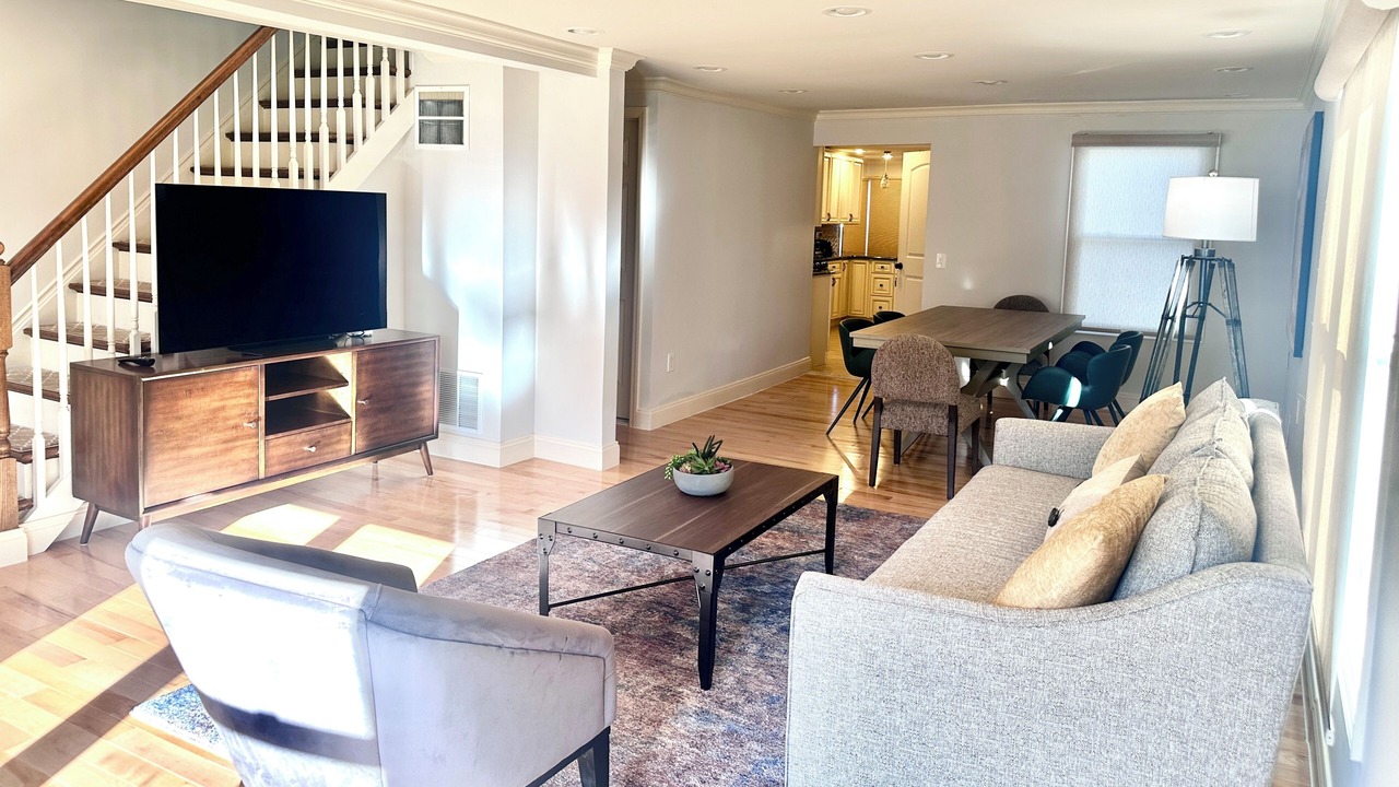 Photo of Livingroom in Westfield