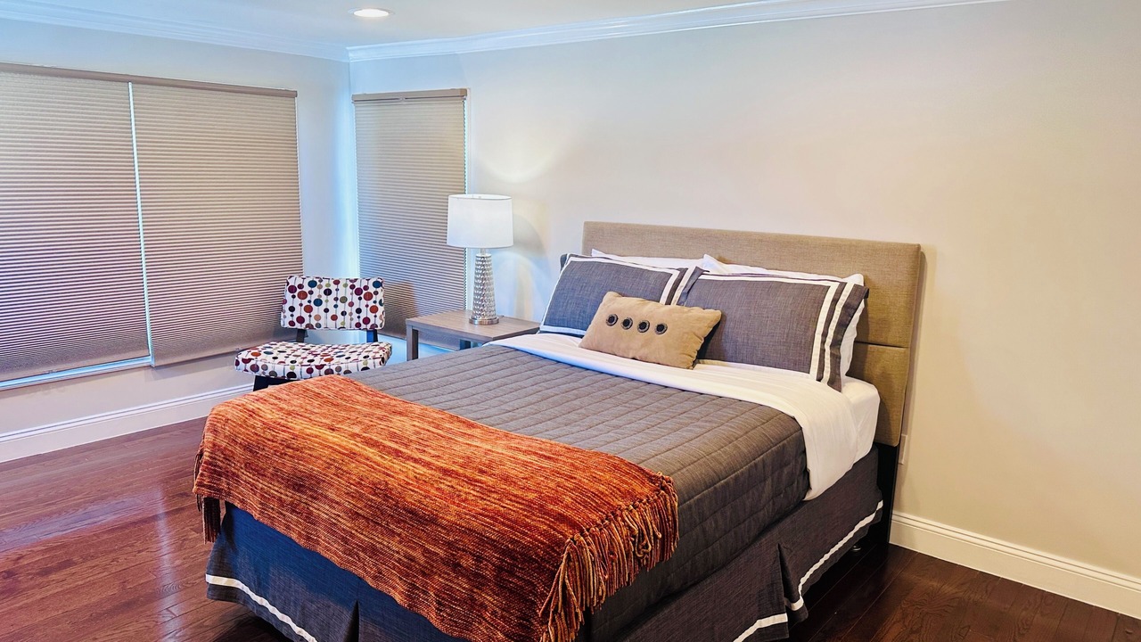 Photo of Bedroom in Westfield