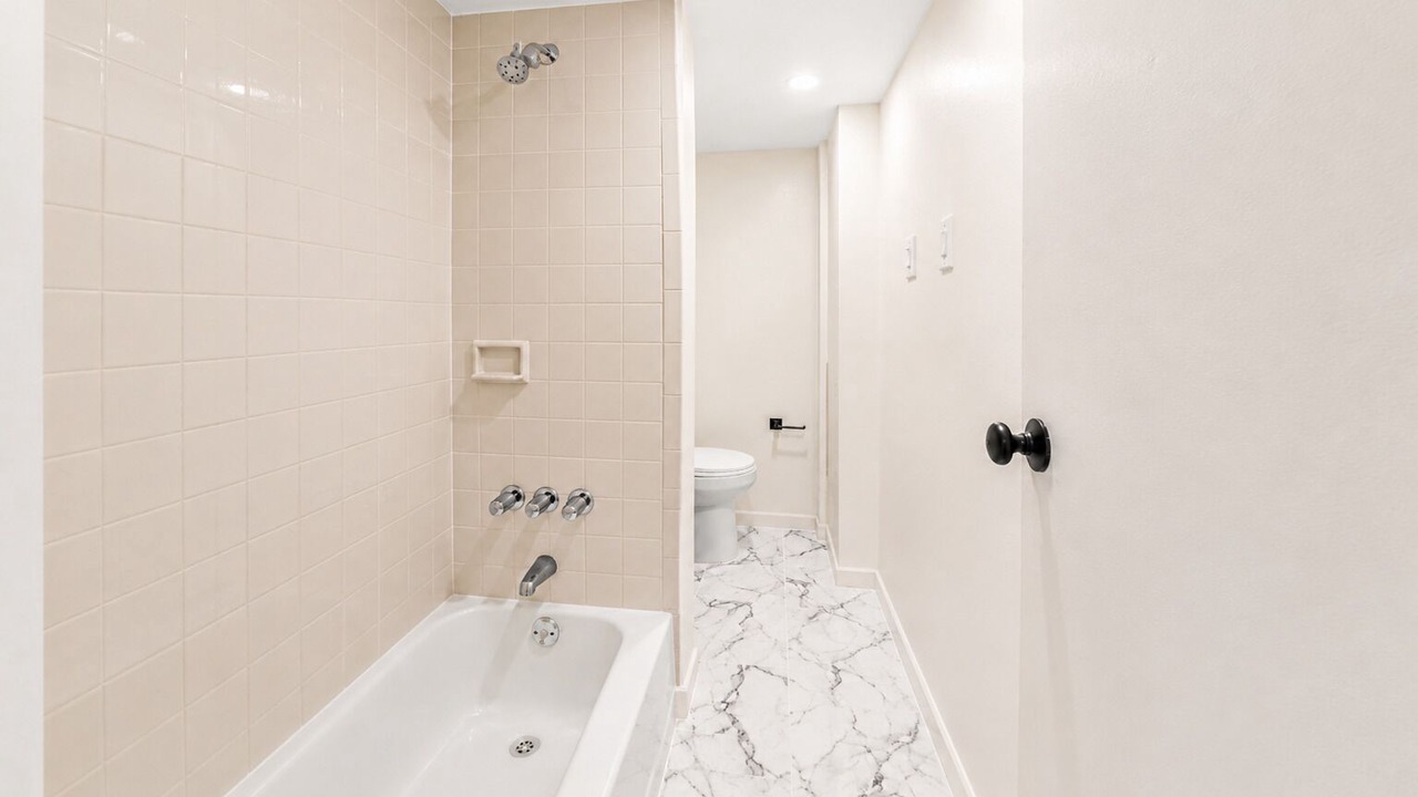 Photo of Bathroom in Upper Manhattan