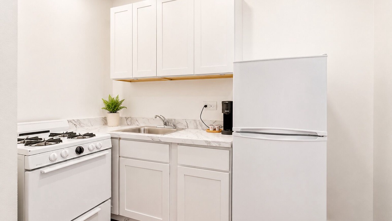 Photo of Kitchen in Upper Manhattan