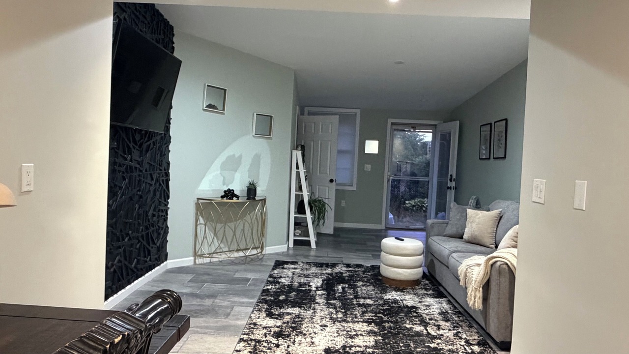 Photo of Livingroom in Lodi