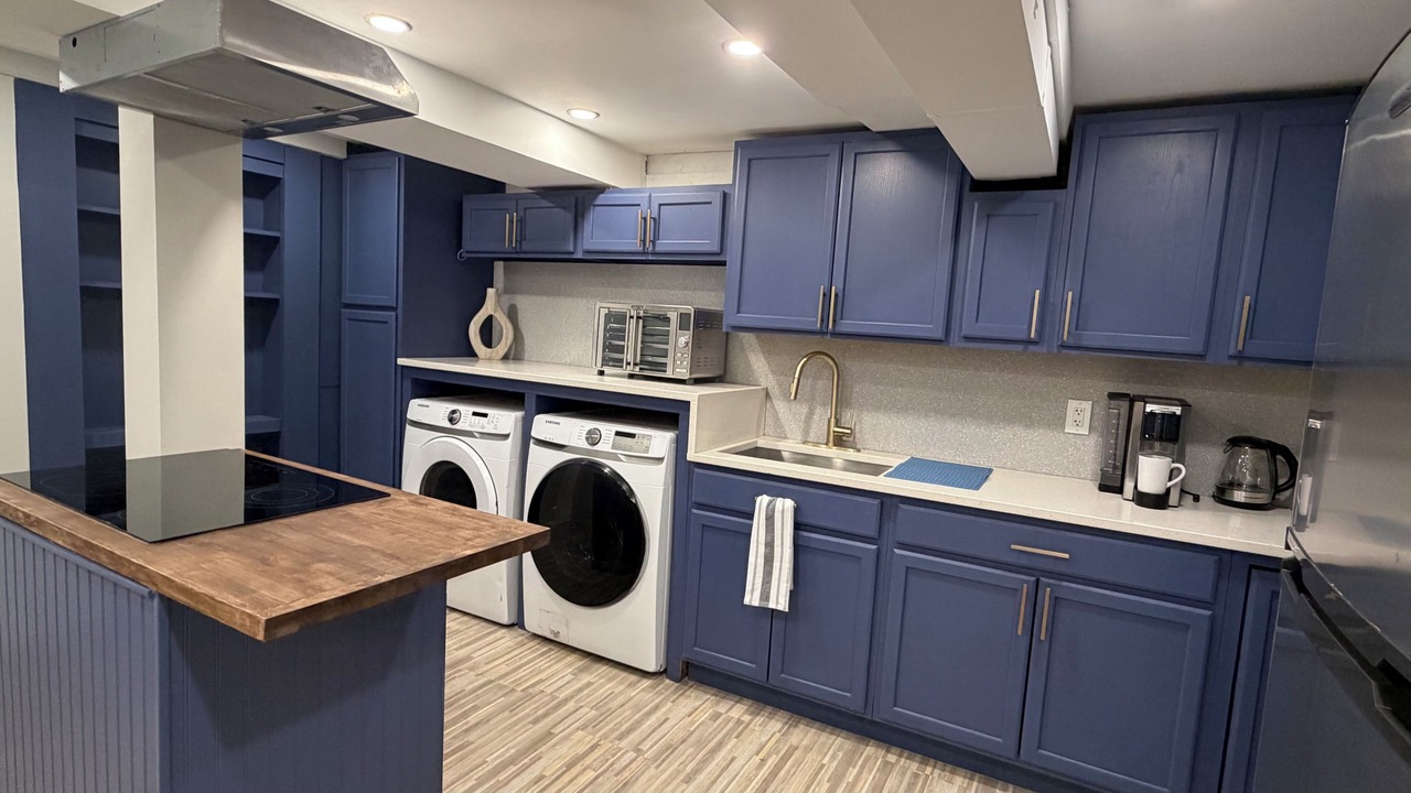 Photo of Kitchen in Lodi
