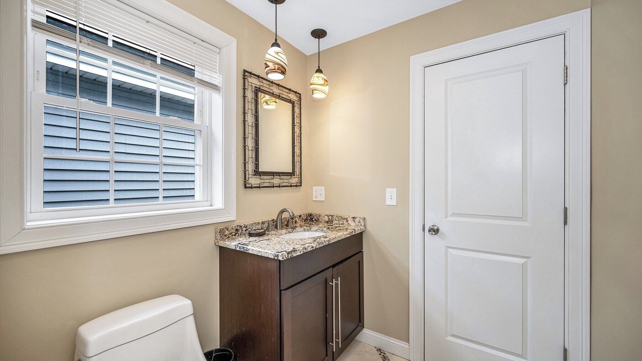 Photo of Bathroom in Salisbury