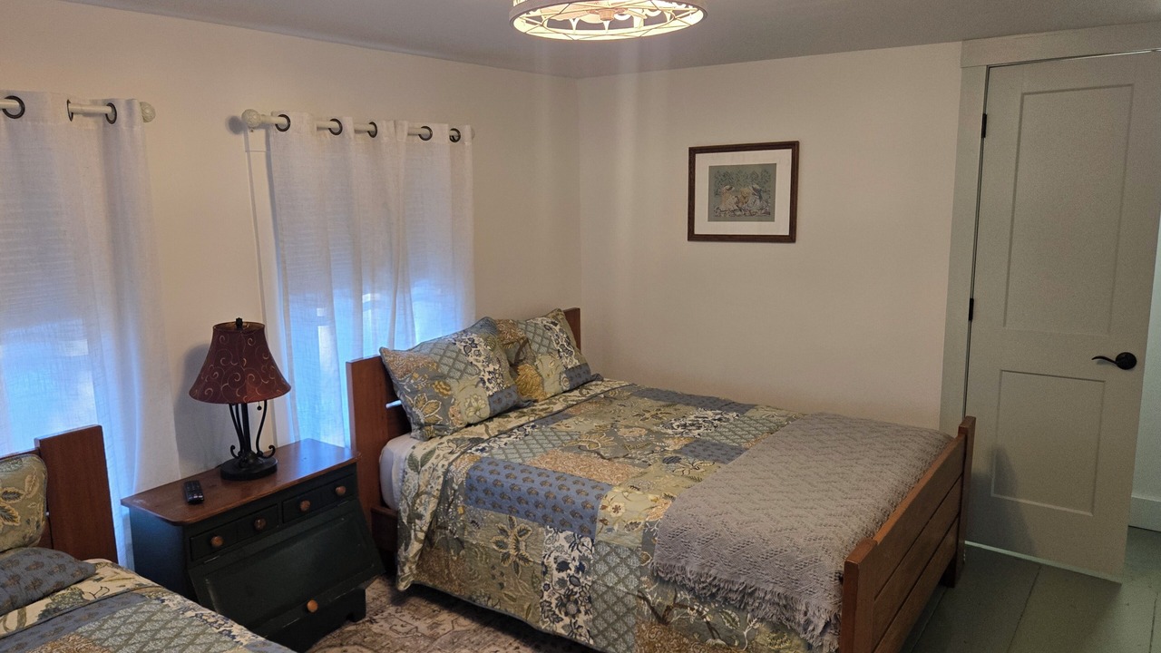Photo of Bedroom in Berwick