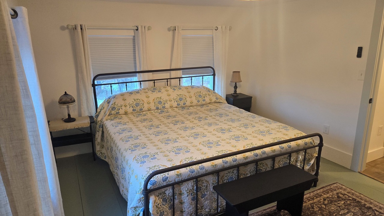 Photo of Bedroom in Berwick