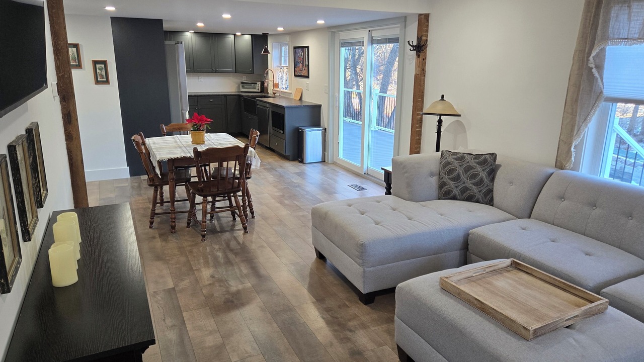 Photo of Livingroom in Berwick