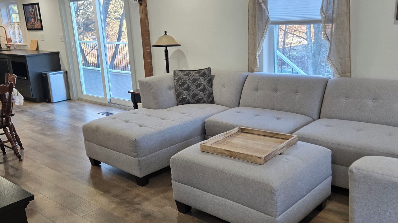 Photo of Livingroom in Berwick