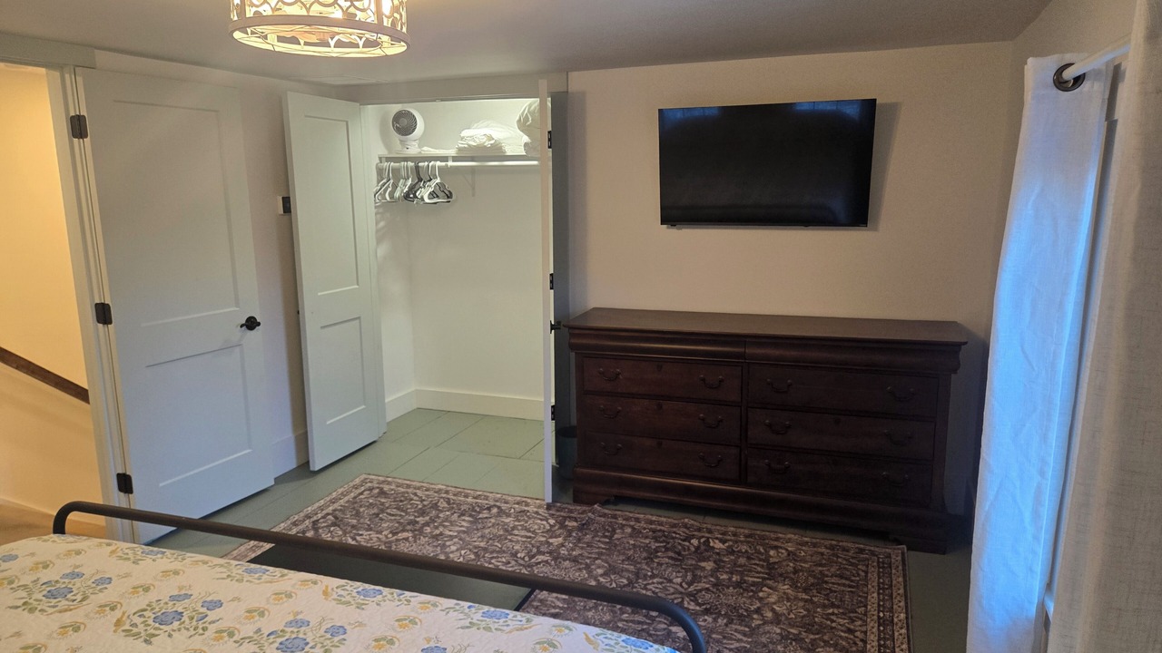 Photo of Bedroom in Berwick