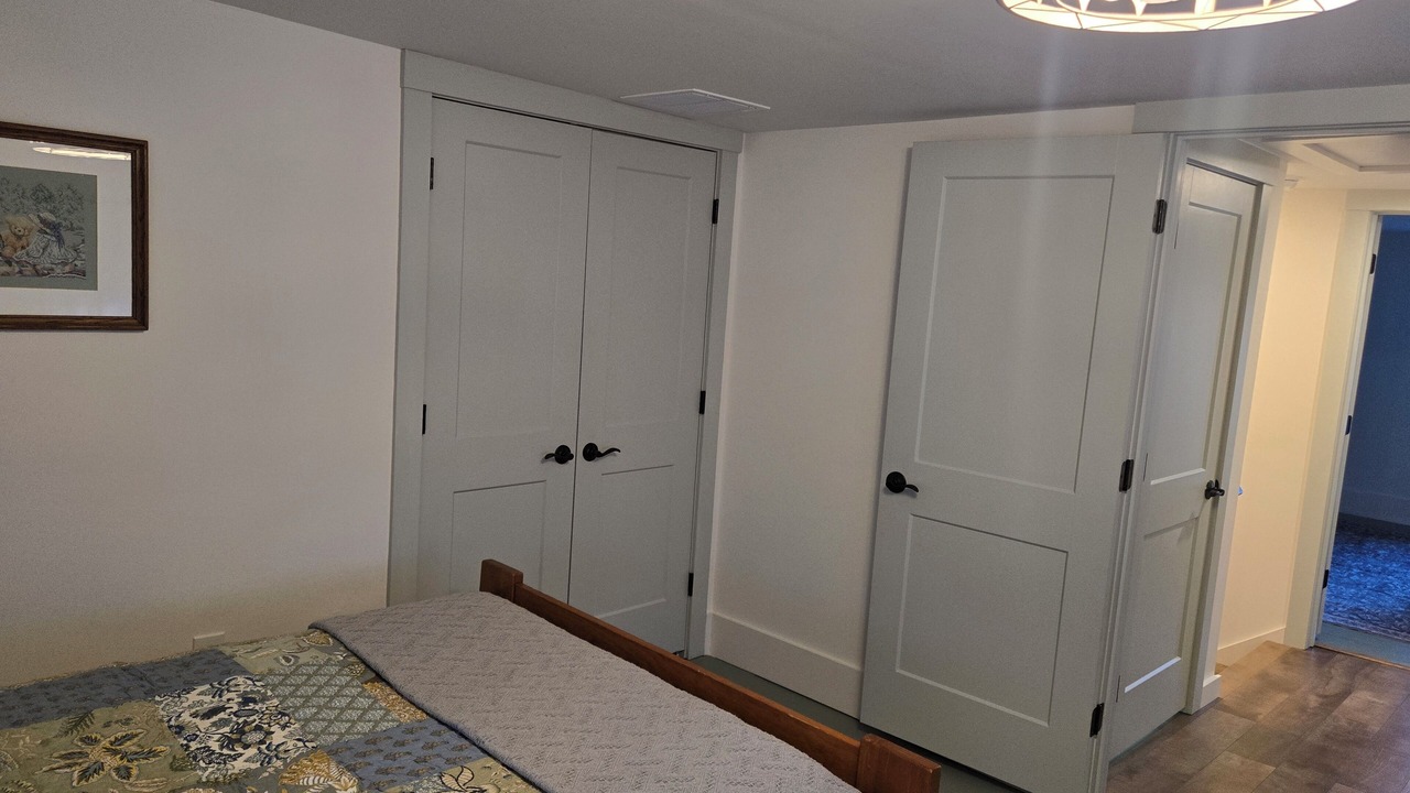 Photo of Bedroom in Berwick