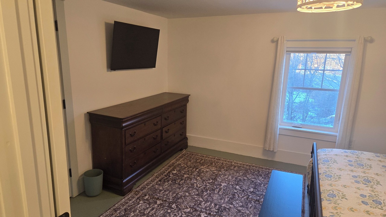 Photo of Bedroom in Berwick