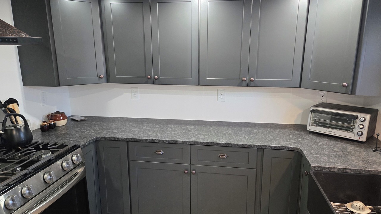 Photo of Kitchen in Berwick