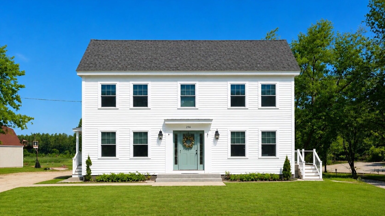 Photo of Outdoor in Berwick