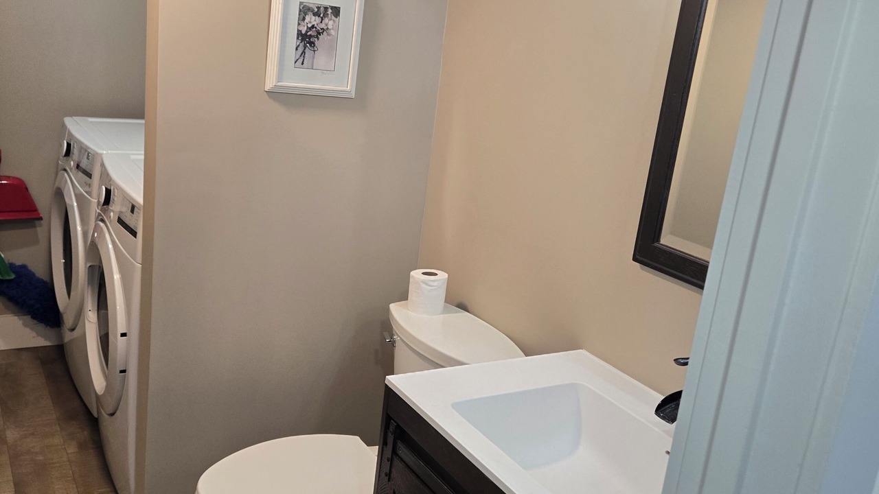 Photo of Bathroom in Berwick