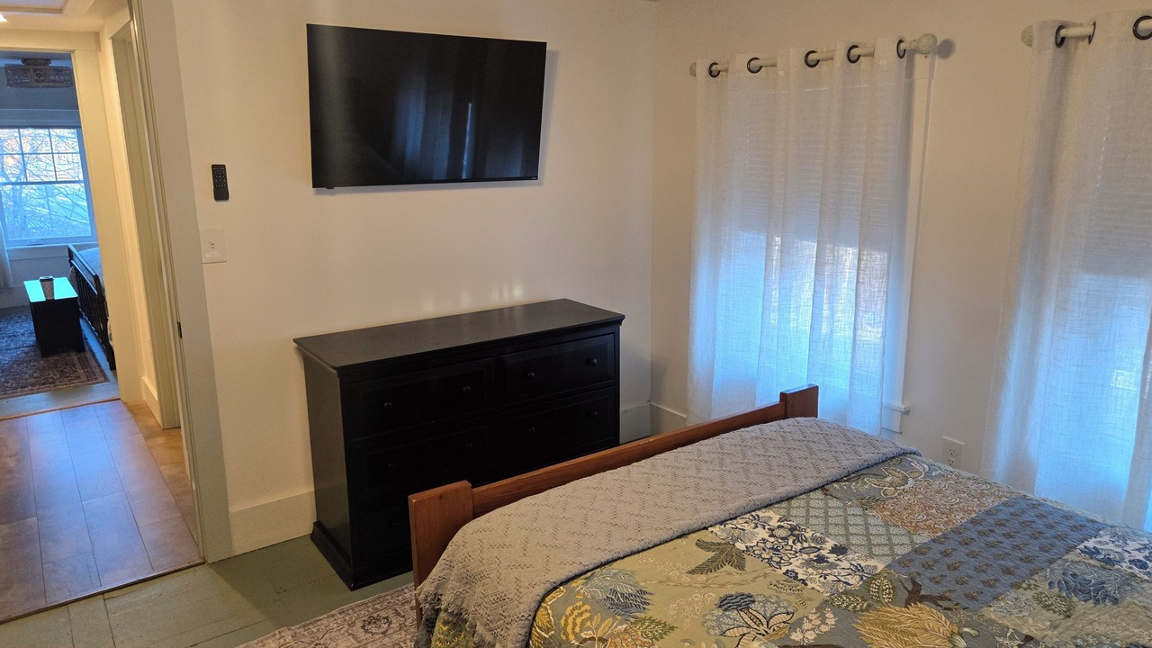 Photo of Bedroom in Berwick