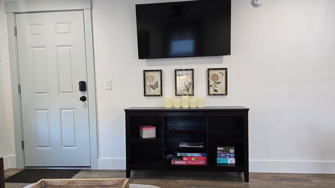 Photo of Livingroom in Berwick