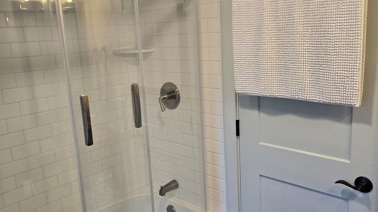 Photo of Bathroom in Berwick