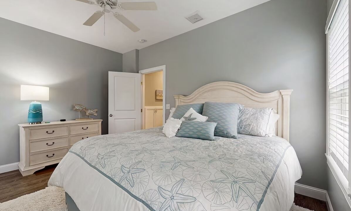 Photo of Bedroom in Arundel