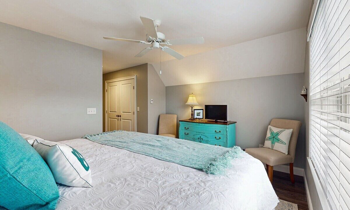 Photo of Bedroom in Arundel