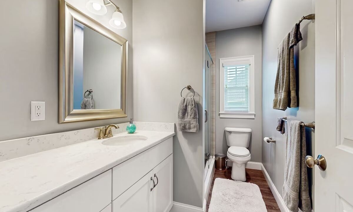 Photo of Bathroom in Arundel