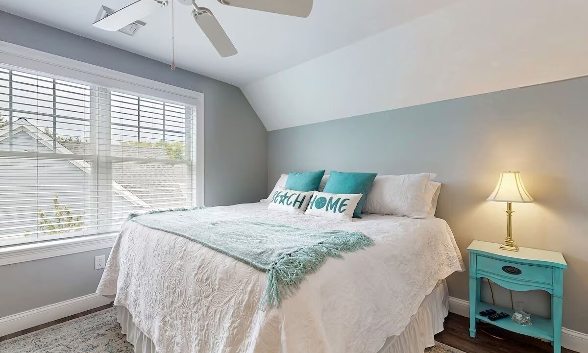 Photo of Bedroom in Arundel