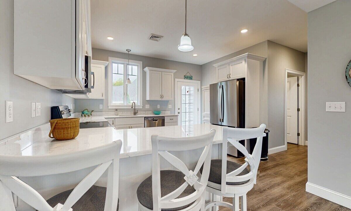 Photo of Kitchen in Arundel