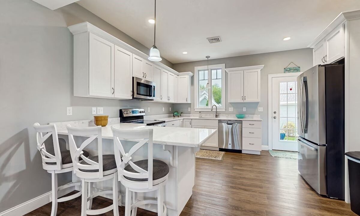 Photo of Kitchen in Arundel