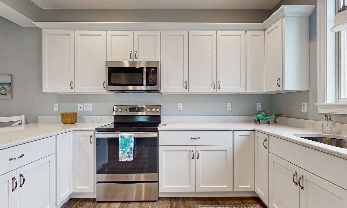 Photo of Kitchen in Arundel