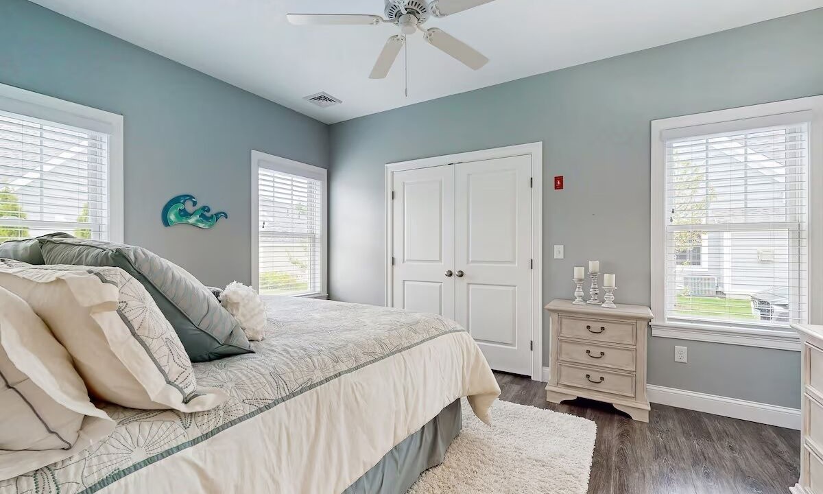 Photo of Bedroom in Arundel
