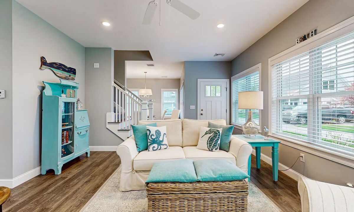 Photo of Livingroom in Arundel