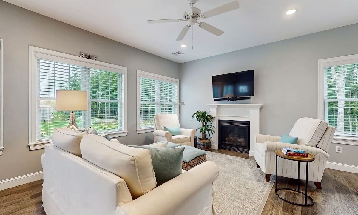 Photo of Livingroom in Arundel