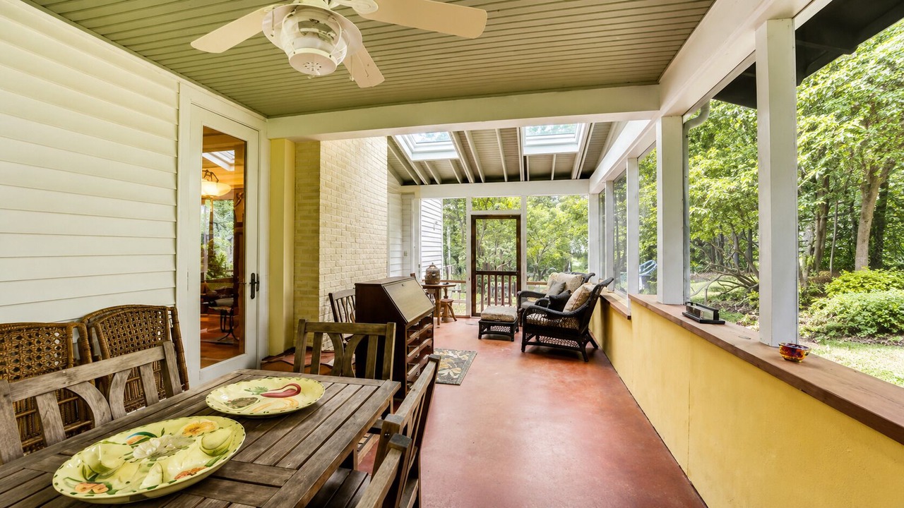 Photo of Outdoor in Eagles Mere