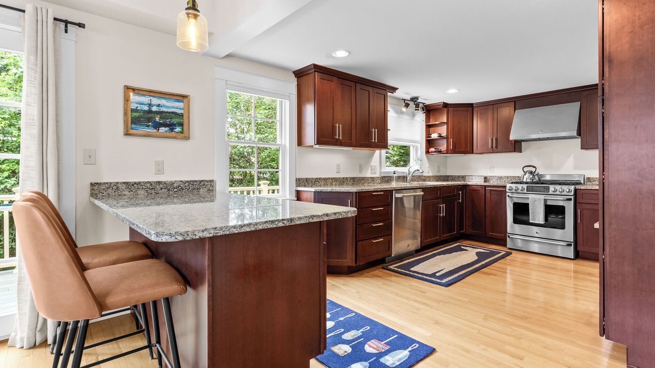 Photo of Kitchen in Freeport