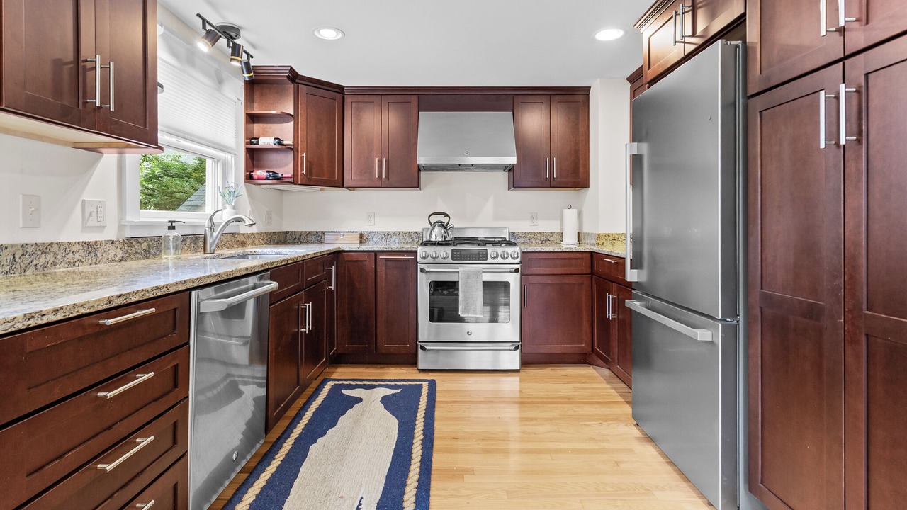 Photo of Kitchen in Freeport