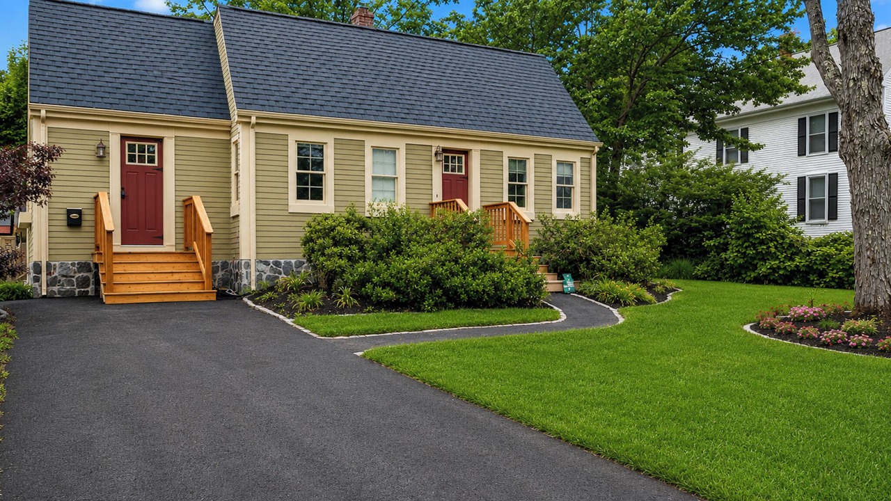 Photo of Outdoor in Freeport