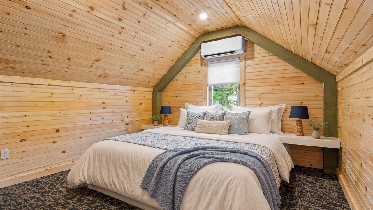 Photo of Bedroom in Freeport