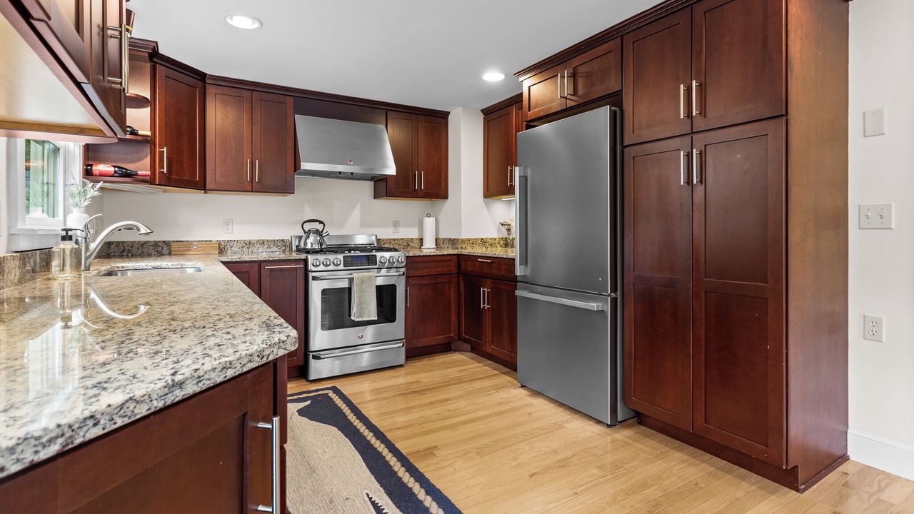 Photo of Kitchen in Freeport
