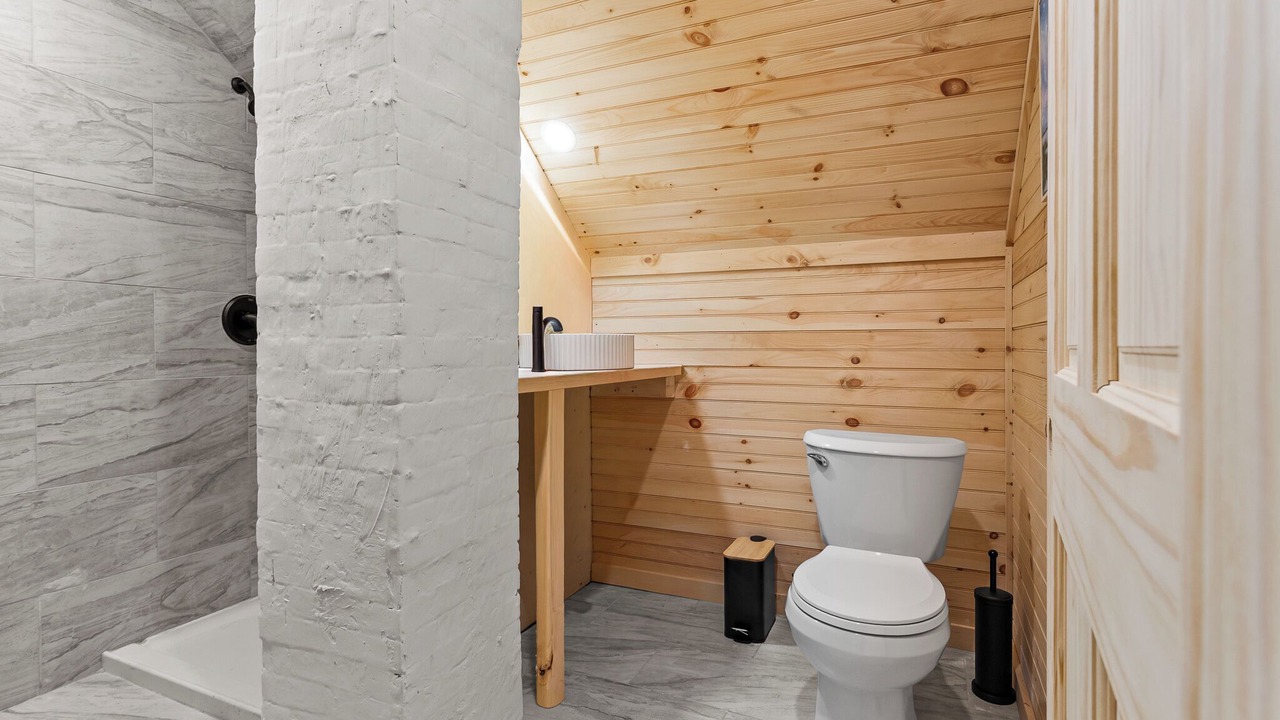 Photo of Bathroom in Freeport