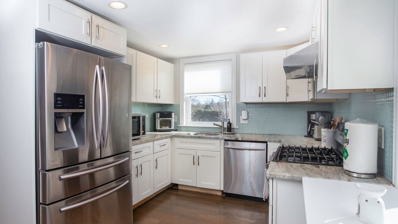 Photo of Kitchen in Wakefield