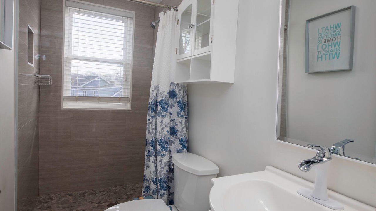 Photo of Bathroom in Wakefield