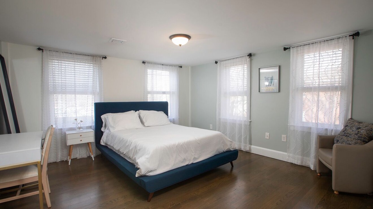 Photo of Bedroom in Wakefield