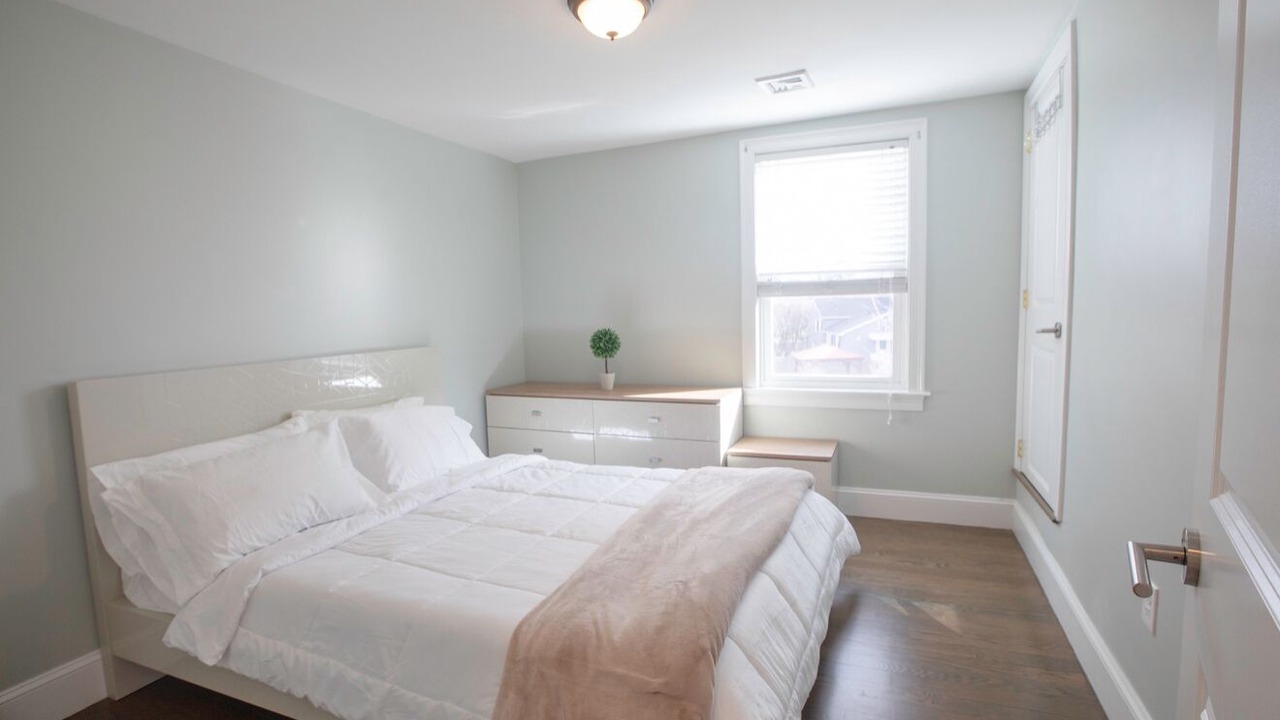 Photo of Bedroom in Wakefield