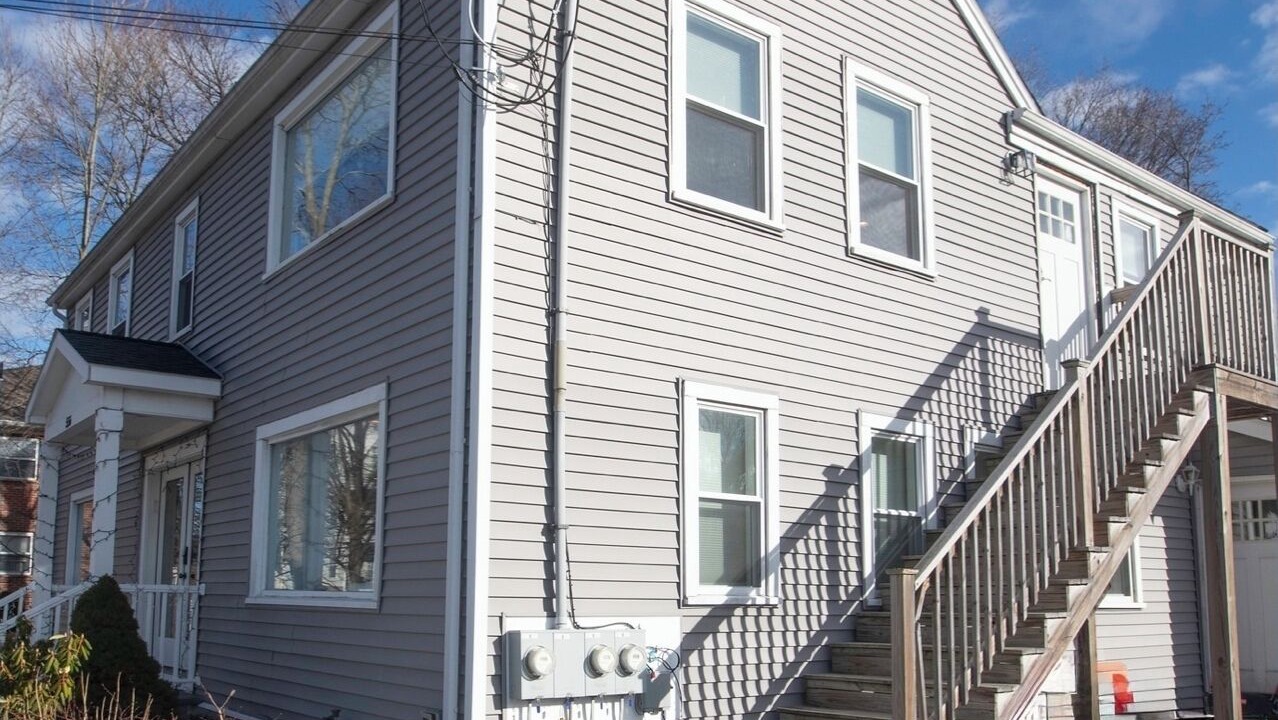 Photo of Outdoor in Wakefield
