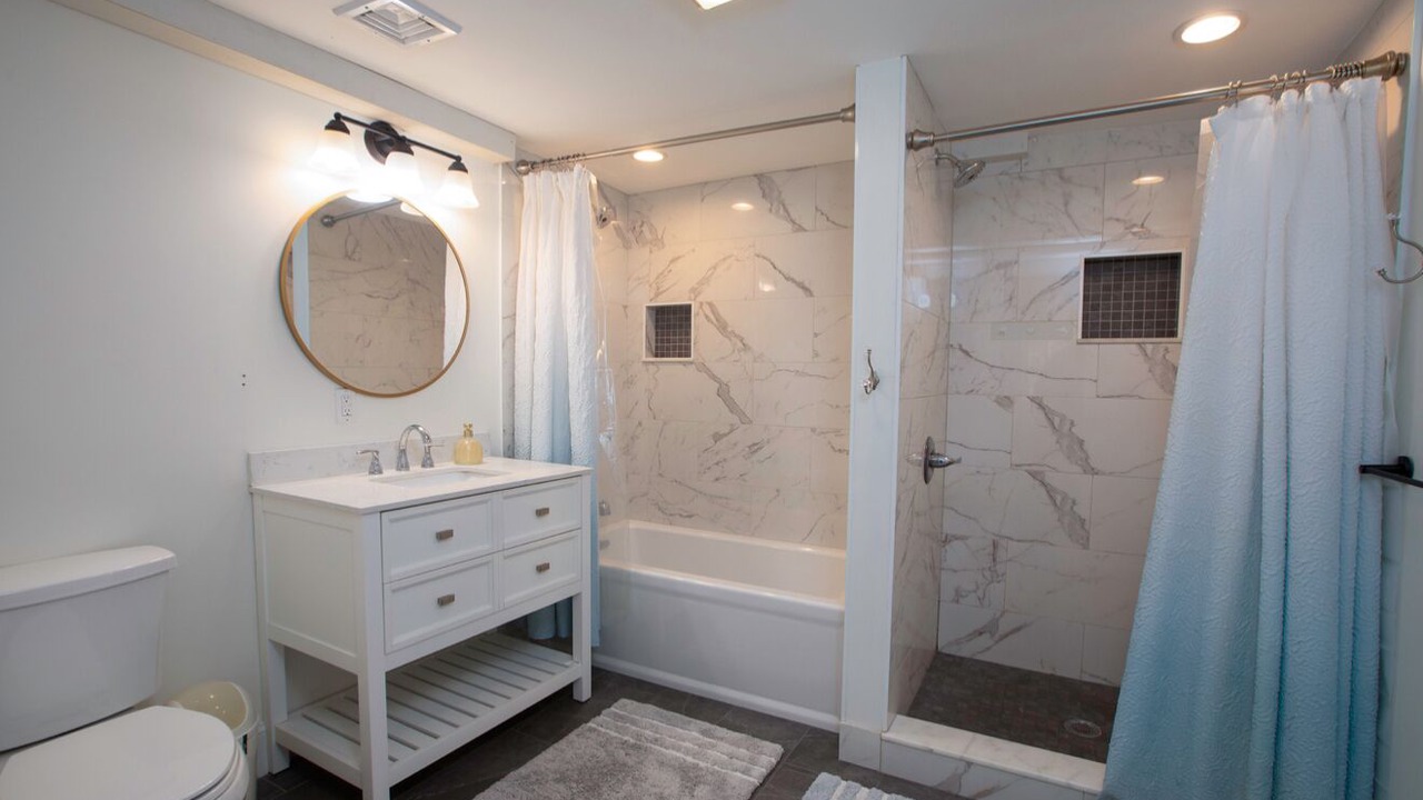 Photo of Bathroom in Wakefield